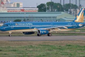 Vietnam Airlines mở 2 đường bay mới đến Mumbai từ ngày 20/5