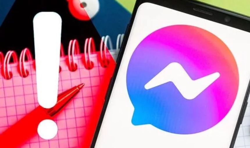 Messenger và Instagram đồng loạt gặp lỗi