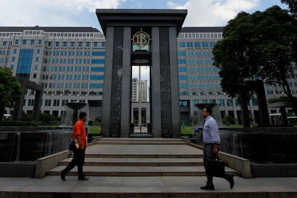 Các ngân hàng trung ương châu Á đã chậm chân trong việc bảo vệ đồng tiền?