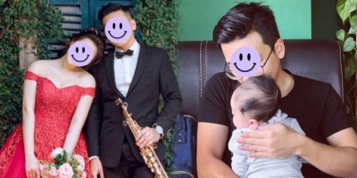 Kết hôn 4 năm, người đàn ông đau đớn khi “trai cưng” không phải con đẻ