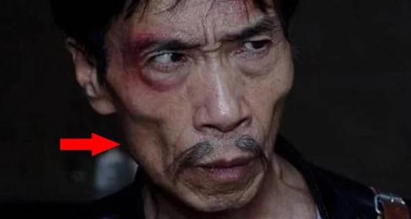 Ông cha ta bảo: Người hai má không có thịt không nên kết giao, vì sao vậy?