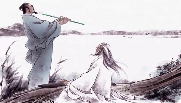 Các cụ dặn dò: 4 kiểu người dù lạ cũng phải kết thân, 5 kiểu người dù có thân cũng phải xa lánh