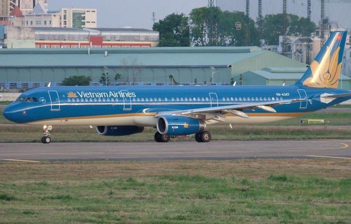 Vietnam Airlines mở 2 đường bay mới đến Mumbai từ ngày 20/5