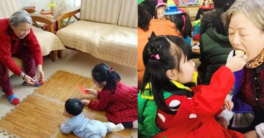 Hầu hết những người con lớn lên hiếu thảo với cha mẹ đều xuất thân từ 4 kiểu gia đình sau