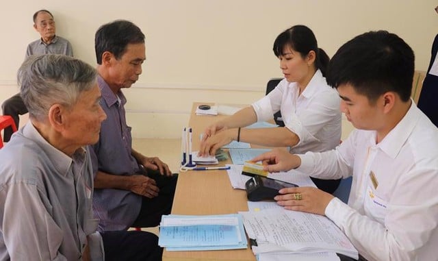 4 trường hợp lao động được nghỉ hưu trước tuổi so với quy định, hàng triệu lao động cần nắm rõ