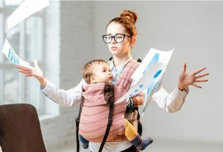 Người Mỹ không muốn có con, tiền bạc không phải lý do duy nhất